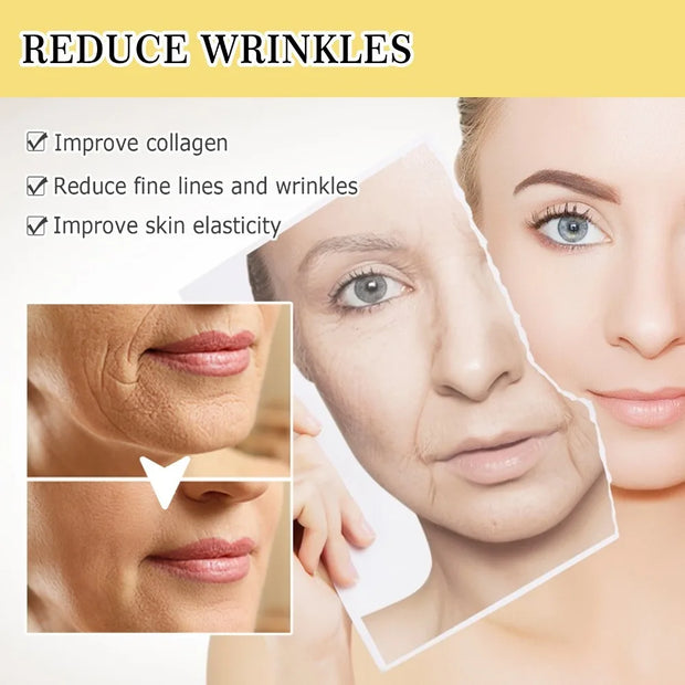 Snail mucin 96% Korean Skin Care Facial Essence Fading Fine Lines Repair Essence Firming Facial Snail Brightening Anti-Aging Set