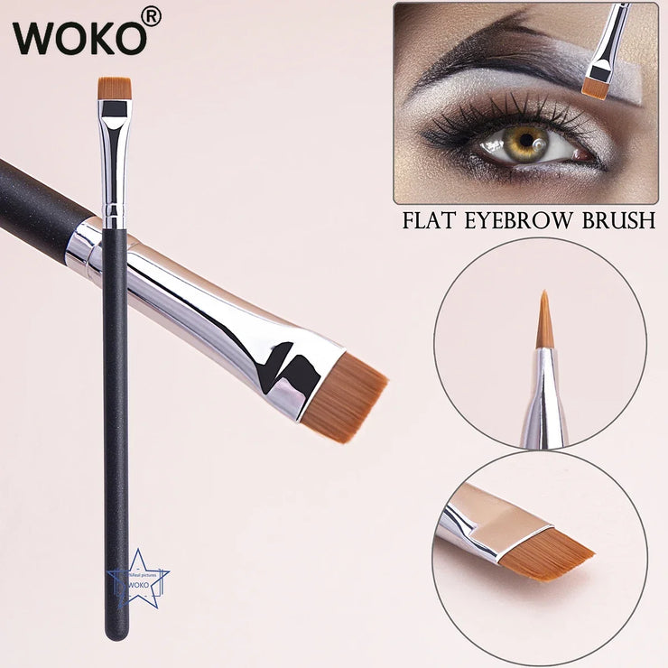 Ultrathin Eyebrow Brush