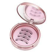 Magnetic False Eyelashes