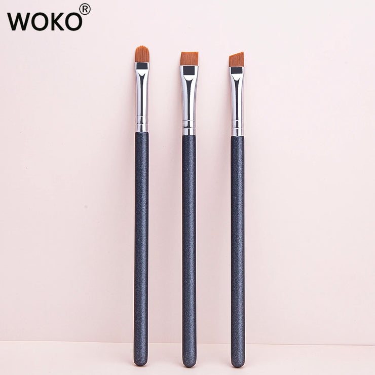 Ultrathin Eyebrow Brush