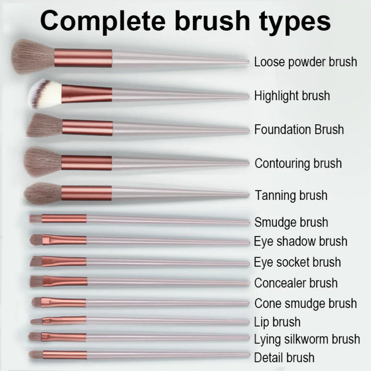 Cosmetic beauty tools