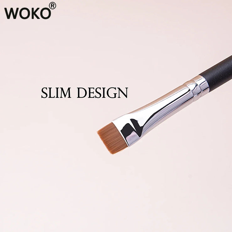 Ultrathin Eyebrow Brush