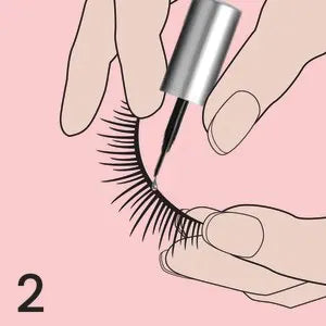 5 Pairs 3D Mink Lashes Fake Eyelashes Handmade Wispy Fluffy Long Lashes Natural Eye Makeup Tools Eye Lashes individual lashes