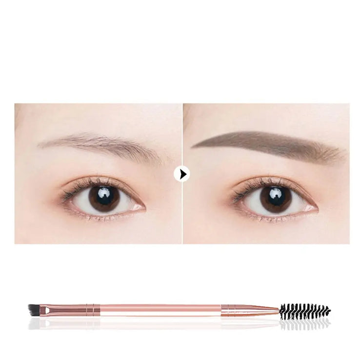 Eyebrow Brush