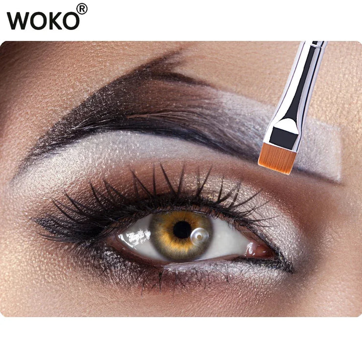 Ultrathin Eyebrow Brush